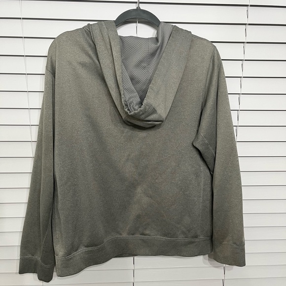 Nike Zip up Hoodie - Picture 2 of 2